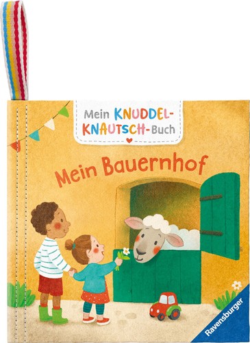 Mein knuddel knautsch buch - mein, knuddel-knautsch-buch