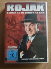 Kojak - Einsatz in Manhattan -
