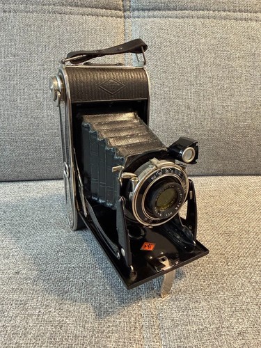 Agfa billy record - agfa,