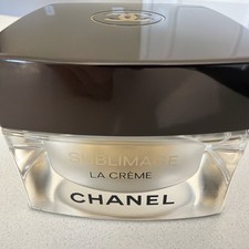 CHANEL SUBLIMAGE LA CREME -