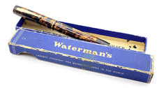 VINTAGE WATERMAN 52B