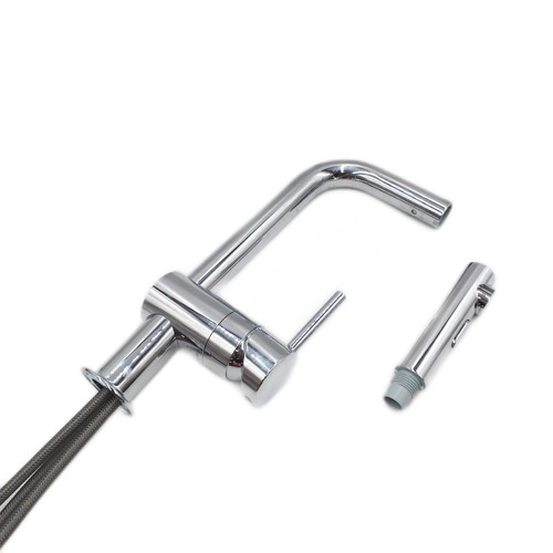 Grohe minta kuechenarmatur - grohe,