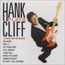 Hank Plays Cliff von Hank