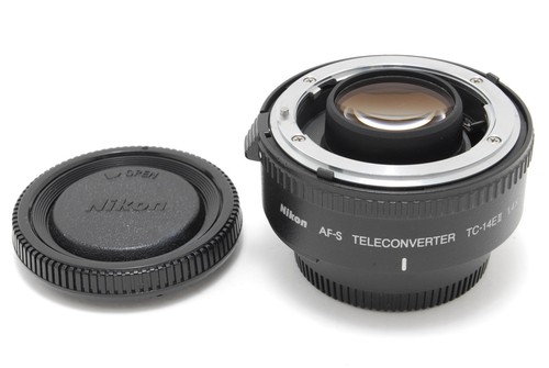 Neuwertig nikon af s - nikon, af-s