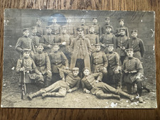 1. Weltkrieg Feldpostkarte /