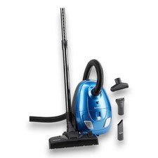 Hanseatic Bodenstaubsauger VCB35B15C-1J7W-70 700W blau