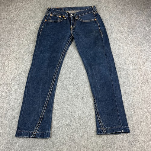 Vintage levi 907 herren - vintage,