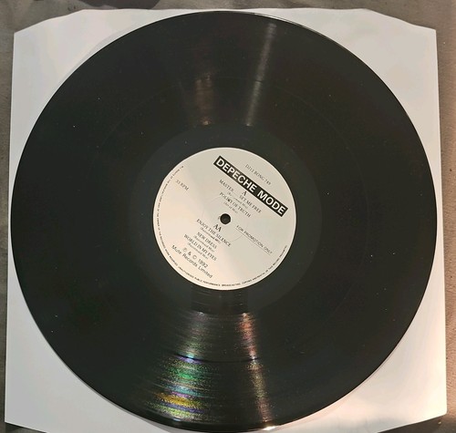 Depeche mode master set - mode, me
