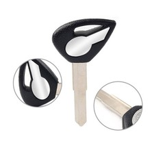 Klingenrohling Zündung