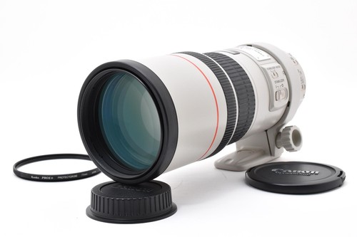 Near mint canon 300mm - mint],