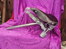 Sattel Fahrradsattel  Primus