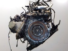 Audi A6 C6 Motor 2008-07 BPP