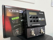 Line 6 M5 Stompbox Modeler