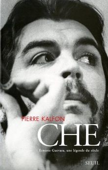 Che ernesto guevara une