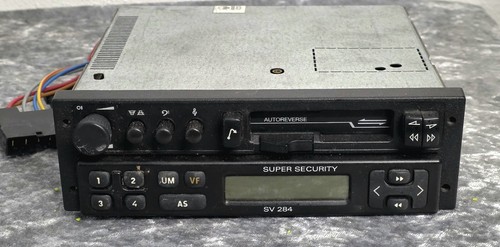 Grundig 3851 rds oldtimer - rds,