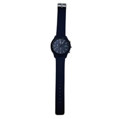 Lacoste chronograph quarz - lacoste, uhr