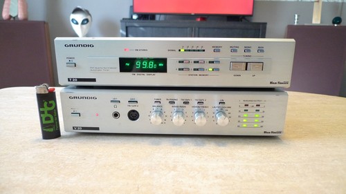 Grundig 20 hochwertige - v,