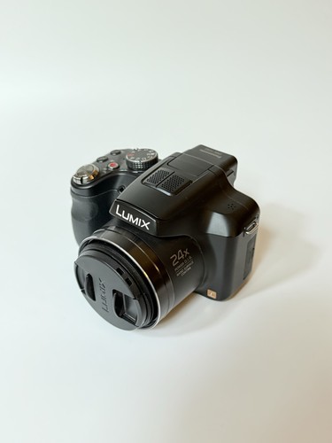 Panasonic lumix dmc - panasonic,