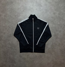 Fred Perry Jacke