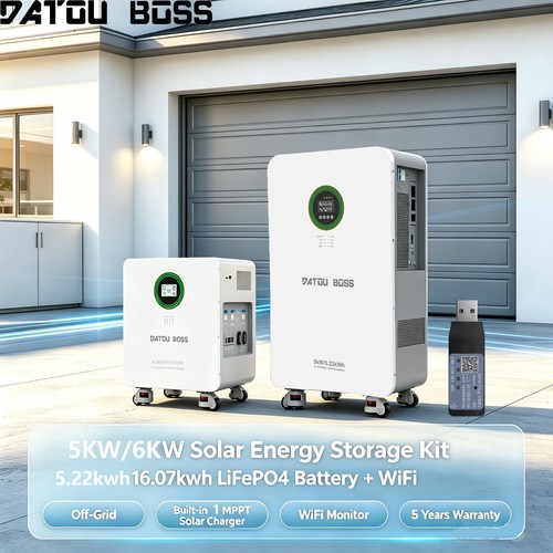 48v lifepo4 batteriespeicher - 48v,