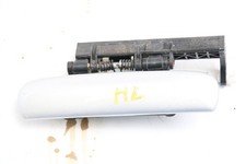 Türgriff hinten links Citroen