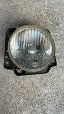 VW Golf 2 Scheinwerfer Hella