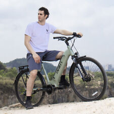 FAFREES FM9 e Bike mittelmotor