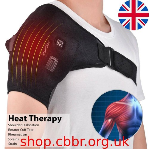 Wärmetherapie heiß