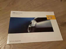 NEU Opel Movano Vivaro