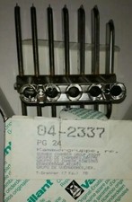 Vaillant 042337 left chamber - 042337,