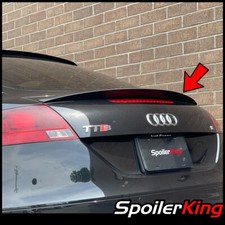 SpoilerKing Rear Trunk Spoiler