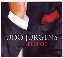 Best of von Jürgens,Udo | CD