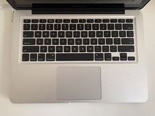 macbook pro 13
