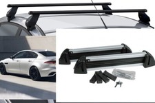 Dachträger Jaguar XE Bj. 2016