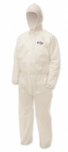 Kimberly clark kleenguard - kimberly-clark,