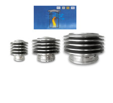 Regenhaube Schornstein