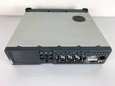 NAGRA VI Digital Audio Recorder + Accessoires