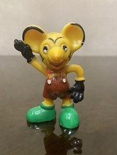 Vintage Original DDR Rubber