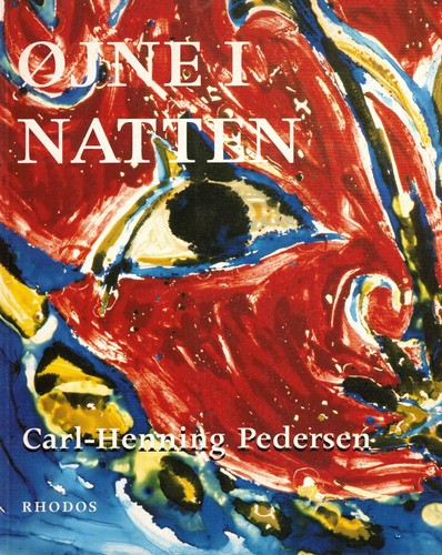 Carl henning pedersen - carl, one