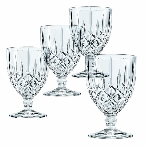 Nachtmann noblesse kelchglas - nachtmann,