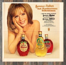 Brennerei Hammer - Reklame