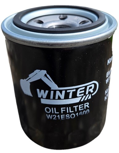 ölfilter w21eso1600 v1505 - Ölfilter,