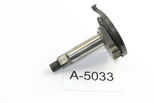 Triumph twn bdg 125 1954 - bdg, bj