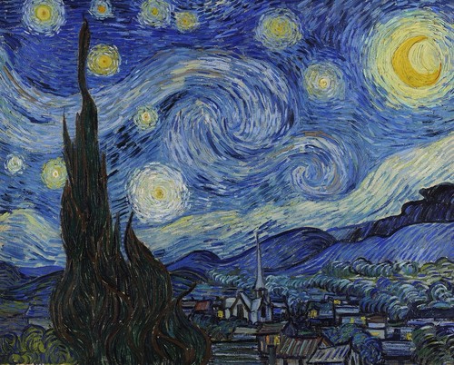 Time4bild vincent van - time4bild, gogh