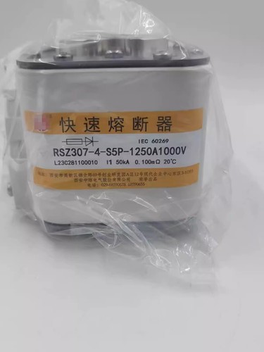 Rsz307 s5p 1250a1000vdc fuse - rsz307-4-s5p-1250a1000vdc,