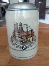 BMW Krug von den Motoren Werke