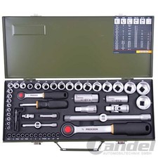 PROXXON STECKSCHLÜSSEL SATZ