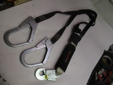 Thw Feuerwehr Rettung Seil