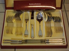 Robbe berking alt faden - &,