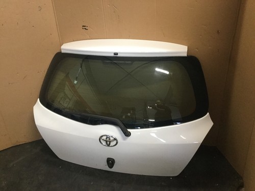 14700 heckklappe toyota yaris - 14700,